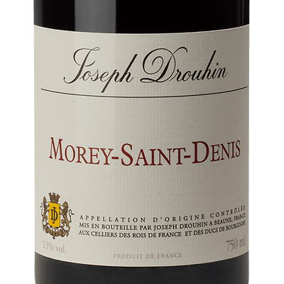 Joseph Drouhin Morey Saint-Denis 2017