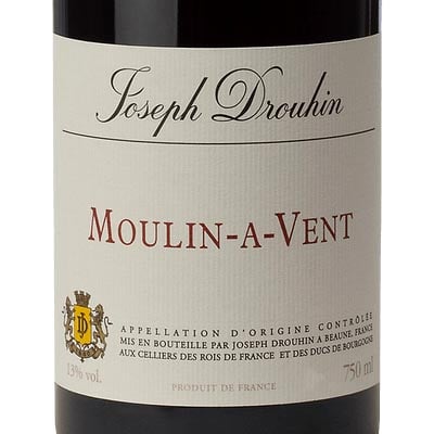 Joseph Drouhin Moulin A Vent 2021