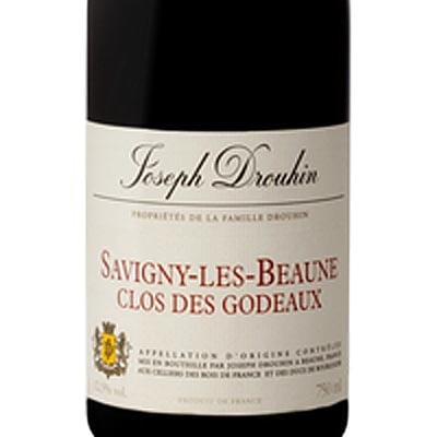 Joseph Drouhin Savigny Les Beaunes Clos des Godeaux 2023