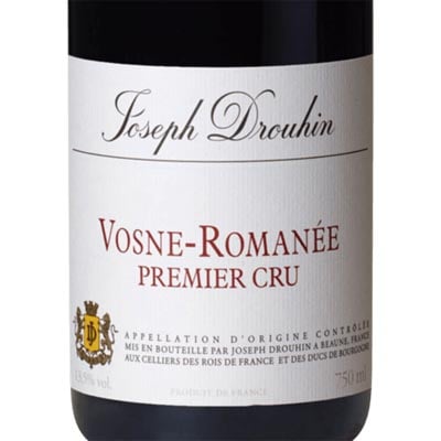 Joseph Drouhin Vosne Romanee 1er Cru 2021
