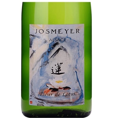 Josmeyer Fleur de Lotus Alsace 2024