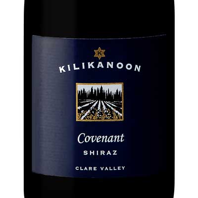 Kilikanoon Covenant Shiraz 2018