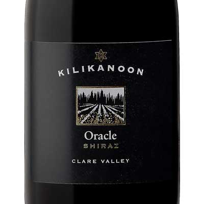 Kilikanoon Oracle Shiraz 2014
