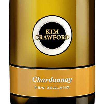 Kim Crawford Unoaked Chardonnay Marlborough New Zealand 2014