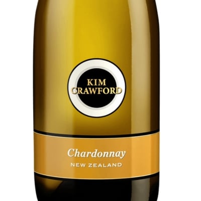 Kim Crawford Chardonnay 2022 (6 bottles)