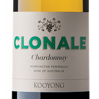 Kooyong Clonale Chardonnay 2021