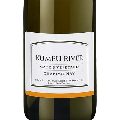 Kumeu River Mate's Chardonnay 2017