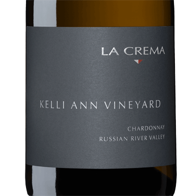 La Crema Kelli Ann Vineyard Russian River Chardonnay 2018