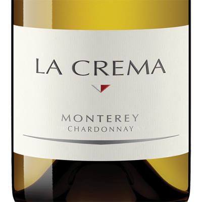 La Crema Monterey Chardonnay 2019