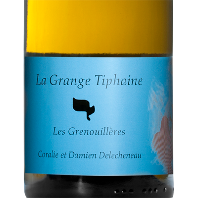 La Grange Tiphaine Les Grenouilleres Touraine Loire 2022