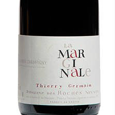 Roches Neuves Dom. des Saumur Champigny La Marginale Loire 2017