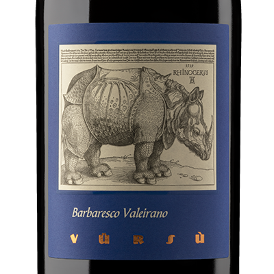 La Spinetta Barbaresco Valeirano Italy 2007