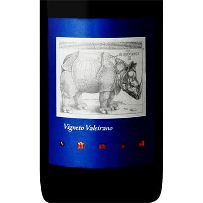 La Spinetta Valeirano Barbaresco 2014