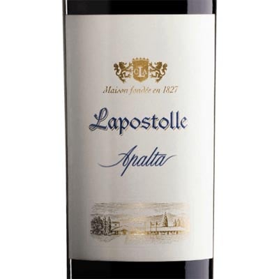 Lapostolle Apalta Rouge 2020