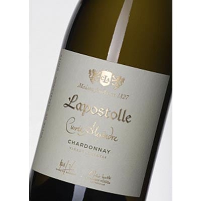 Lapostolle Cuvee Alexandre Chardonnay Chile 2019