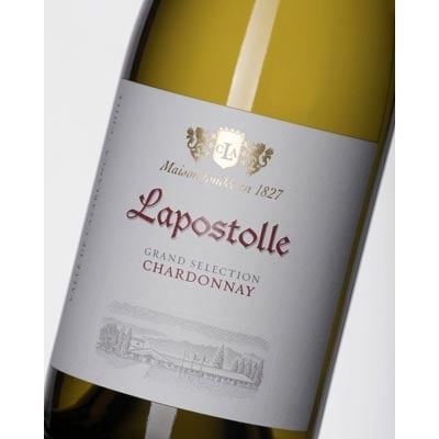 Lapostolle Grand Selection Chardonnay Chile 2018