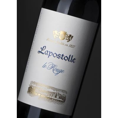 Lapostolle Le Rouge Chile 2018