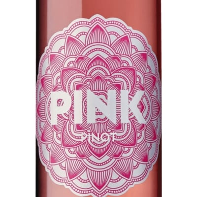 Lawson's Dry Hills Pink Pinot 2021