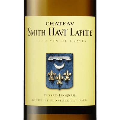 Ch. Smith Haut Lafitte 'Le Petit Haut Lafitte Blanc' Pessac-Leognan 2019