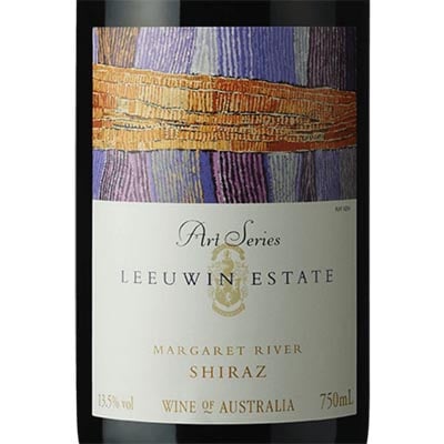 Leeuwin Estate Art Series Shiraz 2023