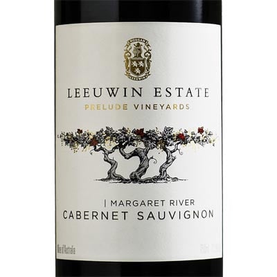 Leeuwin Estate Prelude Cabernet Sauvignon 2022 (6 bottles)