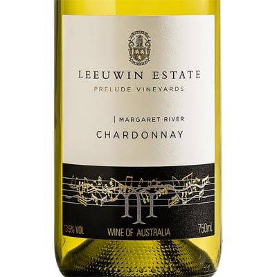 Leeuwin Estate Prelude Chardonnay 2023