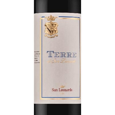 Tenuta San Leonardo Terre Red 2021