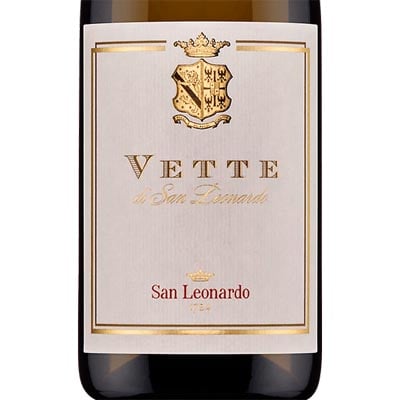 Tenuta San Leonardo Vette White Wine 2021