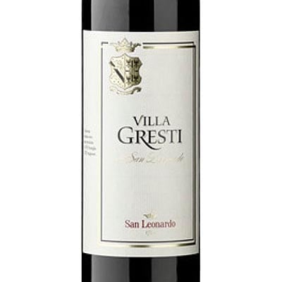 San Leonardo Villa Gresti Red Wine 2019