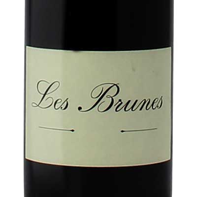 Domaine des Creisses Les Brunes 2020