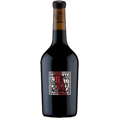 Sami-Odi "Little Wine' #11