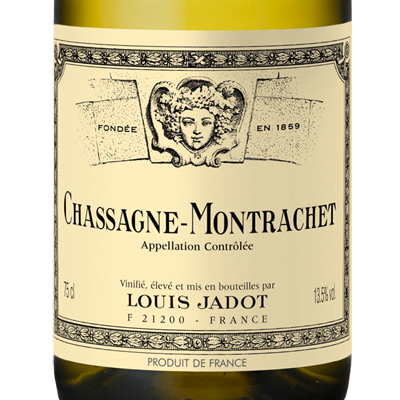Louis Jadot Chassagne-Montrachet 2020