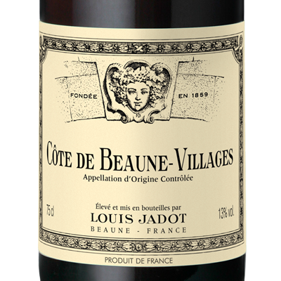 Louis Jadot Cote de Beaune Villages 2022