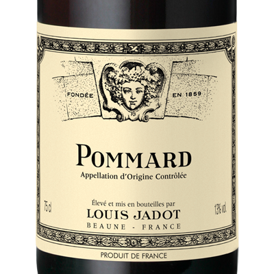 Louis Jadot Pommard Burgundy France 2015
