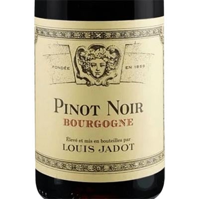 Louis Jadot Bourgogne Pinot Noir 2023