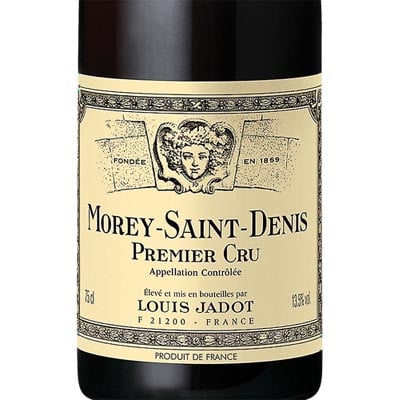 Louis Jadot Morey-St-Denis 1er Cru Burgundy 2022