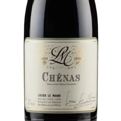Lucien Le Moine Beaujolais Chenas 2021