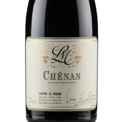 Lucien Le Moine Beaujolais Julienas 2021