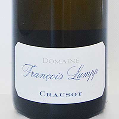 Francois Lumpp Givry 1er Cru Crausot Blanc 2023