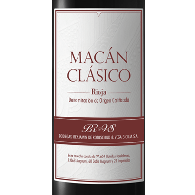 Benjamin Rothschild & Vega Sicilia Macan Clasico 2016