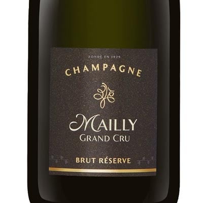 Mailly Brut Reserve NV