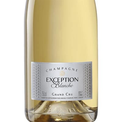 Mailly Exception Blanche 2016 (Gift Box)