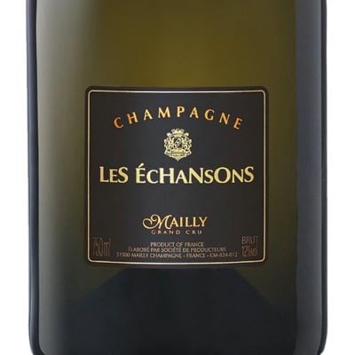 Mailly Les Echansons 2015 (Gift Box)