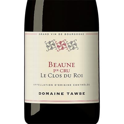 Marchand Tawse Beaune 1er Clos Du Roi 2021