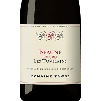 Marchand Tawse Beaune 1er Les Tuvillans 2021