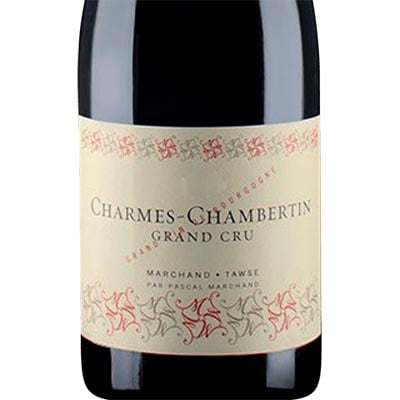 Marchand Tawse Charmes Chambertin Grand Cru 2021