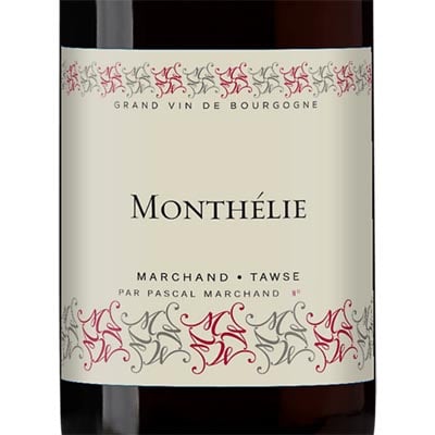 Marchand Tawse Monthelie 2021