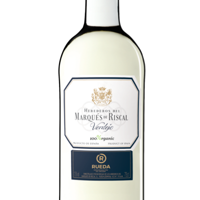 Marques de Riscal Rueda Verdejo 2020