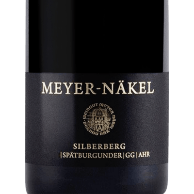 Meyer-Nakel Silberberg Spatburgunder Grosses Gewachs 2017