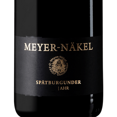 Meyer-Nakel Spatburgunder Germany 2018 (Cork)